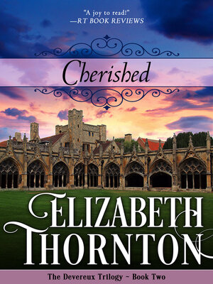 cover image of Cherished
